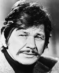 Charles Bronson